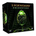 Legendary Encounters: An Alien Deck Building Game