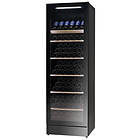 Vestfrost WFG185 (Black)
