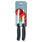 Victorinox Swiss Classic Knife Set 2-pack