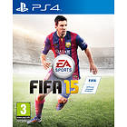 FIFA 15 (PS4)