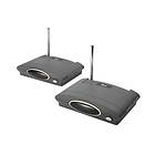 Trust 120V - Wireless DVD/Video Viewer