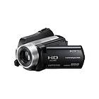 Sony Handycam HDR-SR10