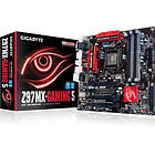 Gigabyte GA-Z97MX-Gaming 5