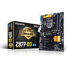 Gigabyte GA-Z97P-D3