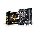 Gigabyte GA-Z97M-DS3H