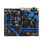 MSI Z97S SLI Plus