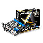 ASRock H97M-ITX/ac