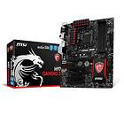 MSI H97 Gaming 3