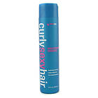 Sexy Hair Curly Shampoo 300ml