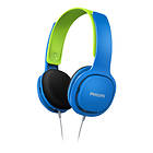Philips SHK2000 On-ear
