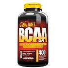 Mutant Nutrition BCAA 400 Kapslar