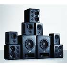 MK Sound S300 THX 7.2