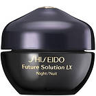Shiseido Future Solution LX Total Regenerating Night Cream 50ml