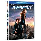 Divergent