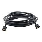 Kramer C-DPM/HM HDMI - DisplayPort 0.9m