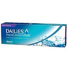 Alcon Dailies AquaComfort Plus Multifocal (30-pack)