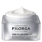 Filorga Time-Filler Eye Cream 15ml