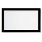 Kingpin Screens Fixed Frame Velvet Matt White 16:9 104" (230x129,4)