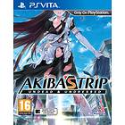 Akiba's Trip : Undead & Undressed (PS Vita)