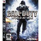 Call of Duty: World at War (PS3)