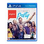 SingStar: SuomiBileet