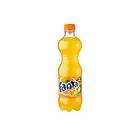 Fanta Orange PET 0.5l