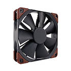 Noctua NF-F12 industrialPPC-2000 PWM 120mm