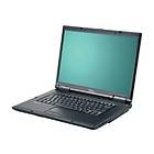 Fujitsu Esprimo V5535 - 1,86GHz 1GB 160GB DVDRW 15,4" Celeron M 540