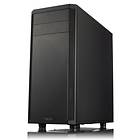 Fractal Design Core 2500 (Svart)
