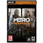 Metro: Redux (PC)