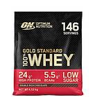 Optimum Nutrition Gold Standard 100% Whey 4,54kg