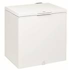 Whirlpool WHS 2121 (White)