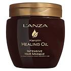 LANZA Keratin Healing Oil Intensive Hair Masque 210ml