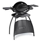 Weber Q 1200 with Stand