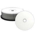 MediaRange Professional Line BD-R DL 50GB 6x 25-pack Cakebox ReThermo