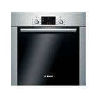 Bosch HBA23B253E (Stainless Steel)