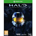 Halo: The Master Chief Collection (Xbox One)
