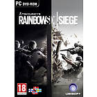 Tom Clancy's Rainbow Six: Siege (PC)