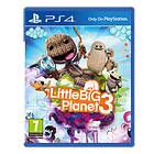 LittleBigPlanet 3 (PS4)