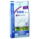 Boschpet HPC Junior Mini 3kg