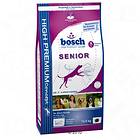 Boschpet HPC Senior 12,5kg