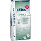 Boschpet LPC Sensibel Renal & Reduction 11,5kg