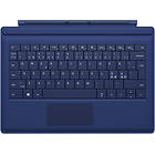 Microsoft Surface Pro Type Cover 3 (Nordisk)