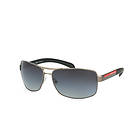 Prada SPS 54I Polarized