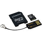 Kingston Mobility microSDXC Class 10 G2 64GB