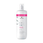 Schwarzkopf Bonacure Color Freeze Silver Shampoo 1000ml