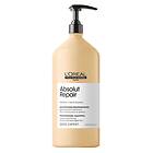 L'Oreal Absolut Repair Lipidium Shampoo 1500ml