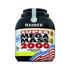 Weider Mega Mass 2000 3kg