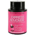 Maybelline Express Acetone Free Nail Polish Remover 75ml