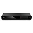 LG DP132 Region Free